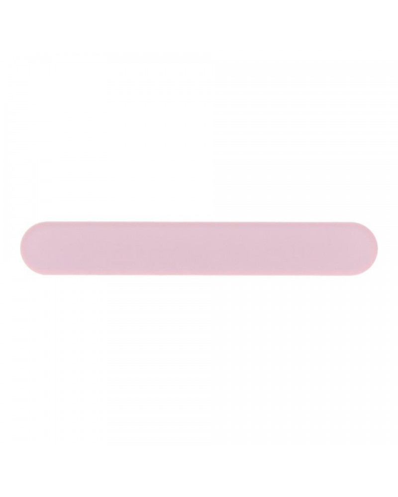 5g Magnetic Antenna Side Piece for Iphone 15 Iphone 15 Plus - Pink