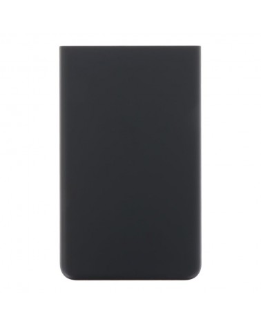 Capa traseira para Google Pixel 8 Pro GC3VE G1MNW - Preto