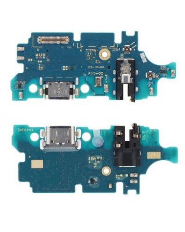 Flex Conector de Carga para Samsung Galaxy A15 5G A156 A156E - Alta Calidad