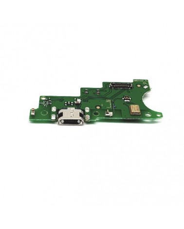 Charging Connector Module for Motorola Moto E6S