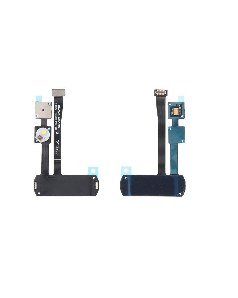 Flex Sensor Flash for Xiaomi Black Shark 5 Pro