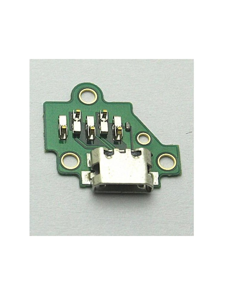 Charging Connector Module for Motorola Moto G3