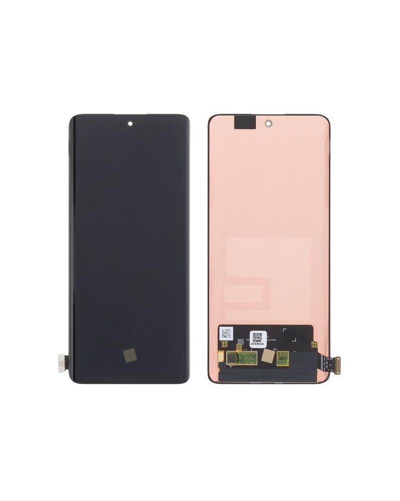 LCD and Touch screen for Oppo Reno 11 CPH2599 - High Quality