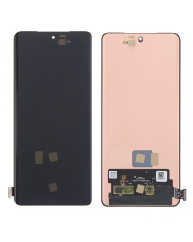 LCD and Touch screen for Oppo Reno 11 Pro CPH2607 - High Quality