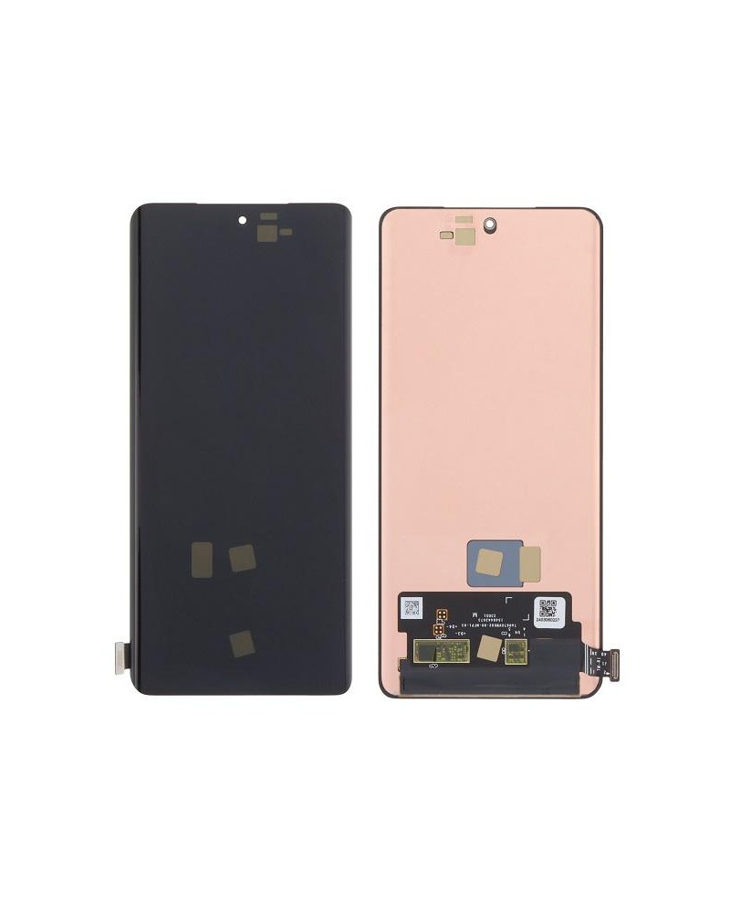 LCD and Touch screen for Oppo Reno 11 Pro CPH2607 - High Quality