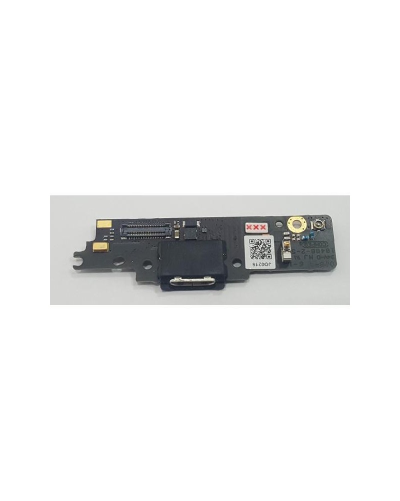 Charging Connector Module for Moto G4 play