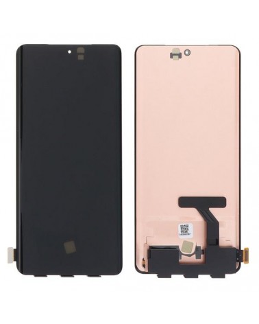 LCD and Touch screen for Vivo V25 Pro V2158 - High Quality