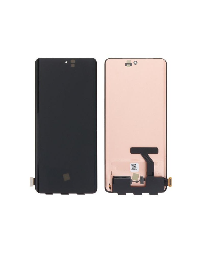 LCD and Touch screen for Vivo V25 Pro V2158 - High Quality