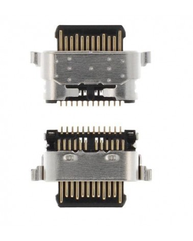 Conector de Carga Tipo C para Samsung Galaxy A14 4G A145P   A145R