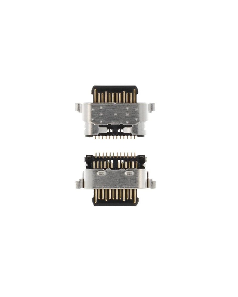 Conector de Carga Tipo C para Samsung Galaxy A14 4G A145P   A145R