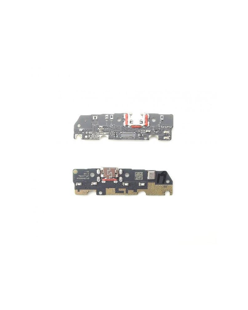 Charging Connector Module for Motorola Moto G6 Play