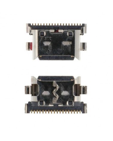 Type C Charging Connector for Samsung Galaxy A14 4G A145F