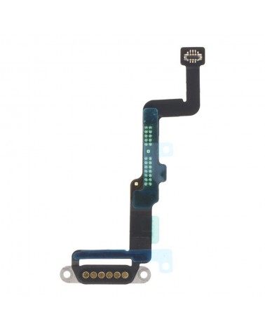 Flex Conector de Bateria para Apple Watch 6 44mm Version LTE