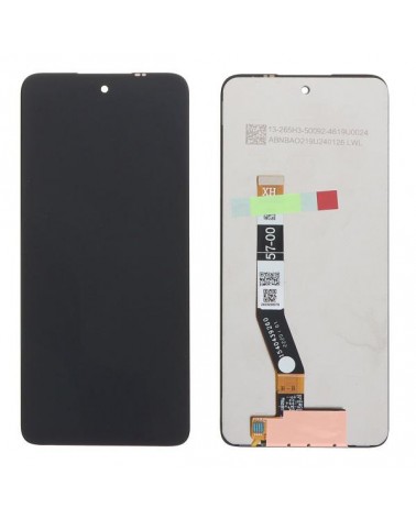 LCD and Touch screen for Motorola Moto G32 XT2235-3 - High Quality