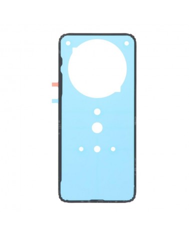 Huawei Mate 50 Back Cover Sticker