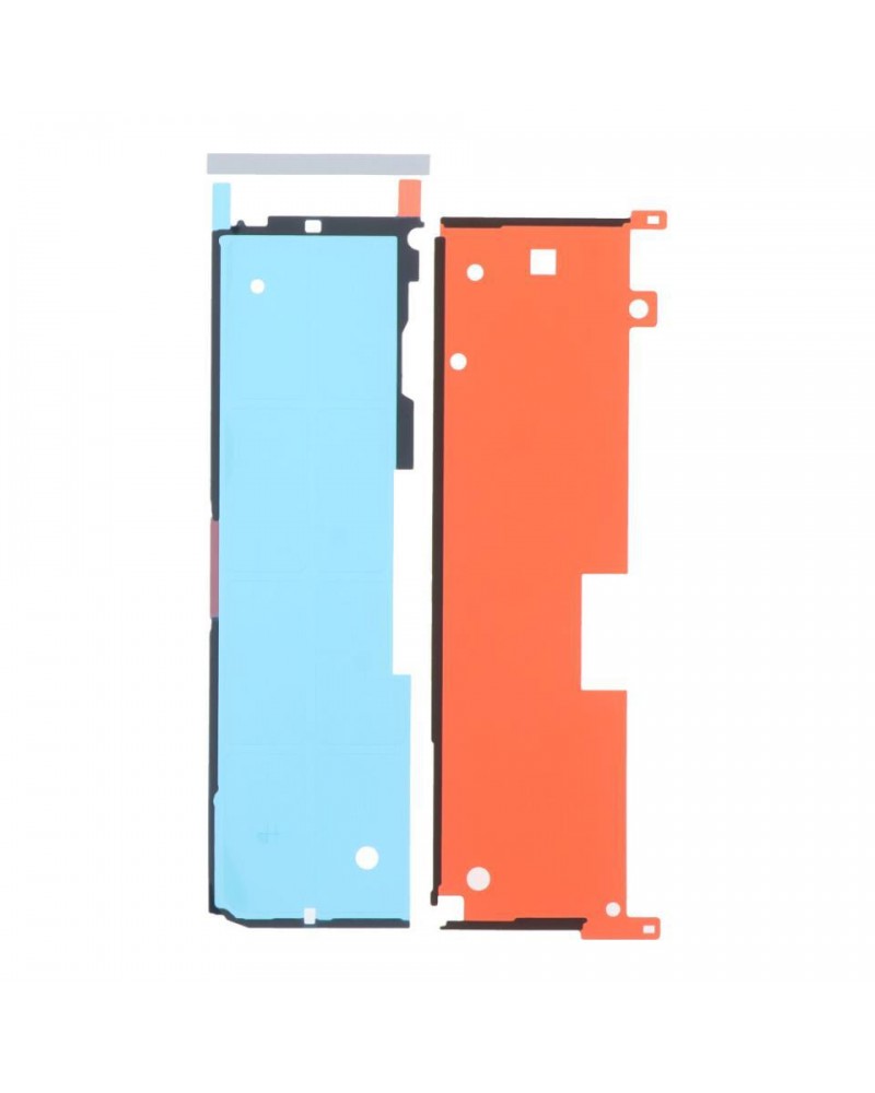 Adhesive back cover for Huawei Mate Xs 2