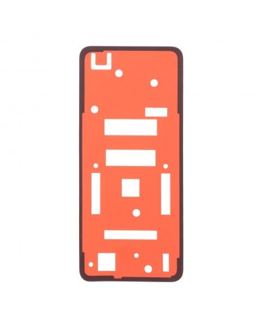 Adhesive back cover for Xiaomi Poco X4 GT