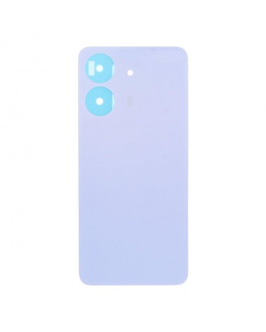 Back Cover for Xiaomi Poco C65 2310FPCA4G - Lilac