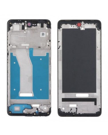 Front Frame for Motorola Moto G04 XT2421-2