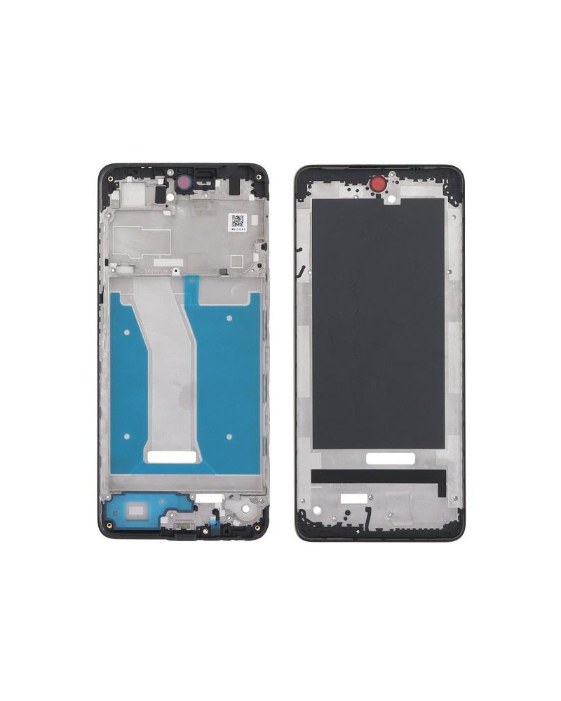 Front Frame for Motorola Moto G04 XT2421-2