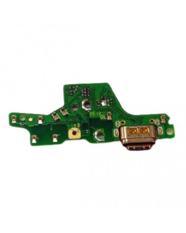 Charging Connector Module for Motorola Moto G8 Plus