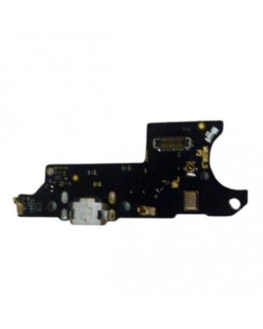 Charging Connector Module for Motorola Moto G8 Power Lite