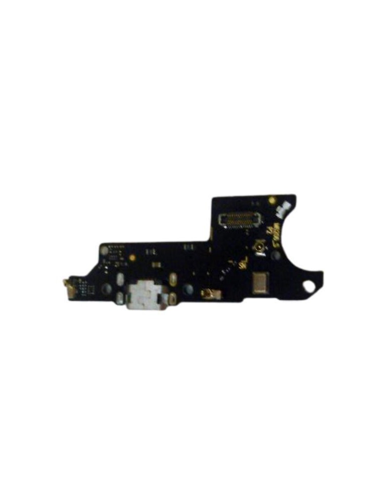 Charging Connector Module for Motorola Moto G8 Power Lite