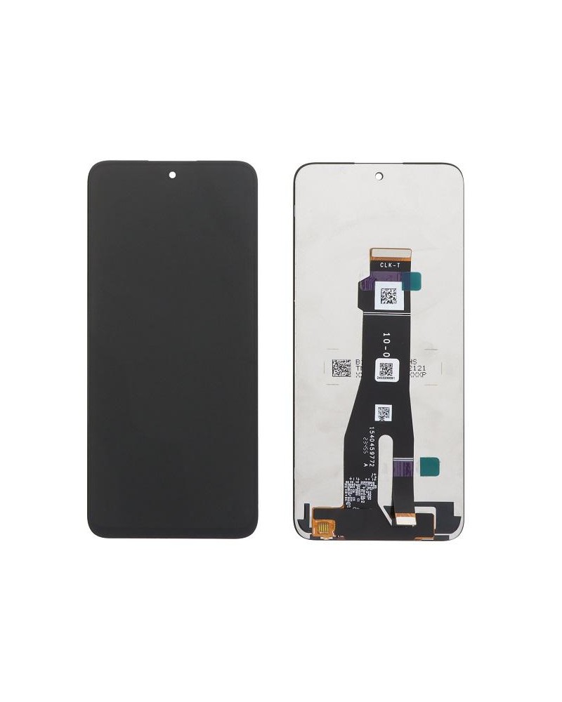 LCD and Touch screen for Huawei Honor X7b - High Quality