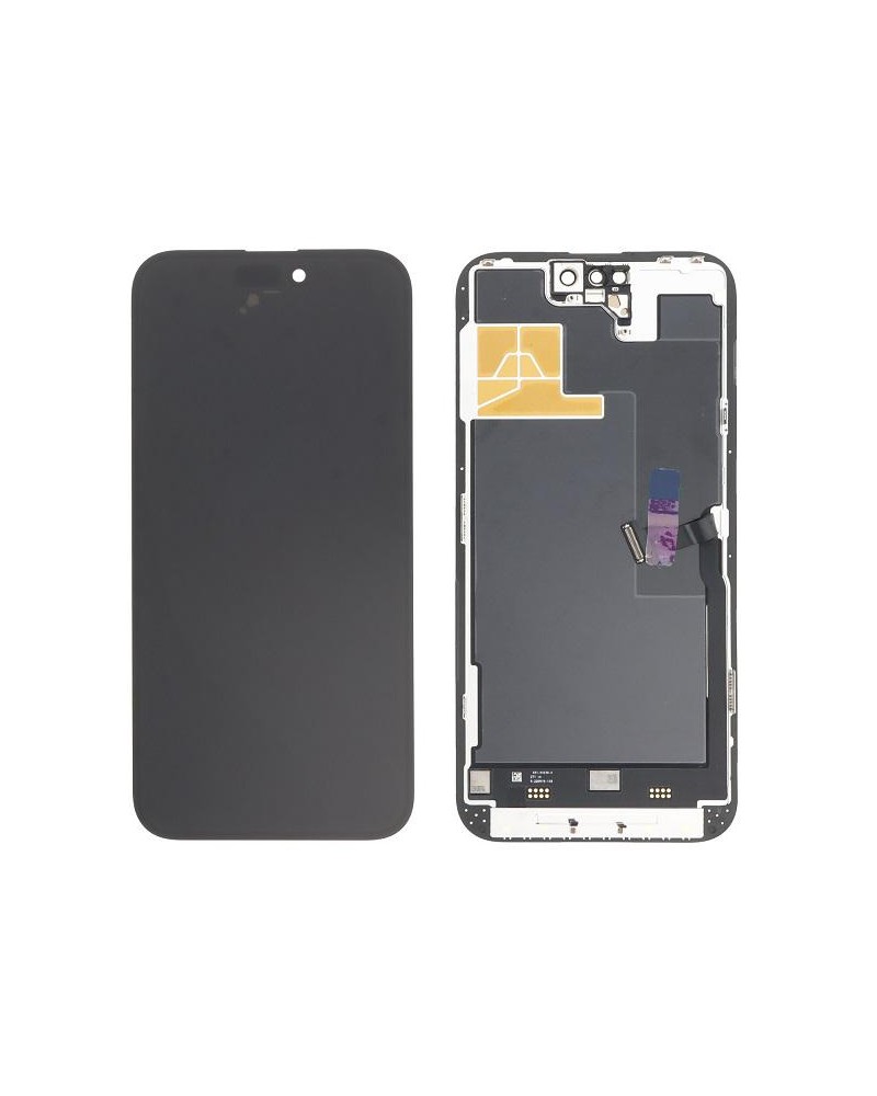 LCD e ecrã tátil para Iphone 14 Pro Max - Qualidade Soft Oled