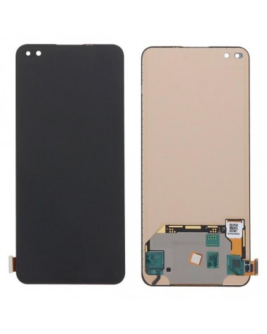 LCD and Touch screen for Realme X50 Pro 5G RMX2075 RMX2071 RMX2076 - TFT Quality