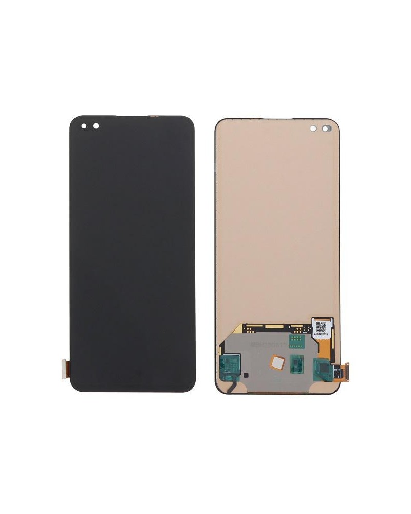 LCD and Touch screen for Realme X50 Pro 5G RMX2075 RMX2071 RMX2076 - TFT Quality