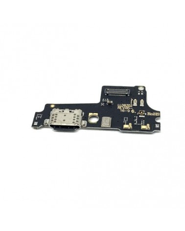 Charging Connector Module for Motorola One P 30 play