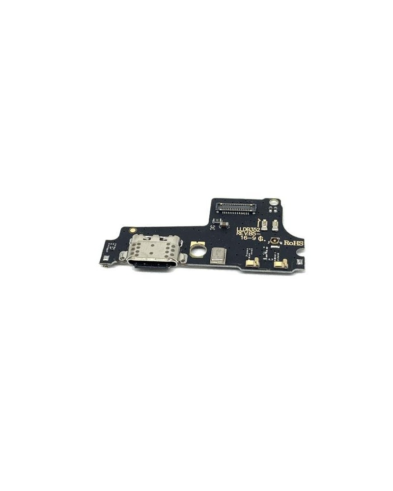 Charging Connector Module for Motorola One P 30 play