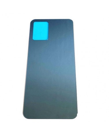 Rear Battery Cover for Vivo Y21s V2110 - Black