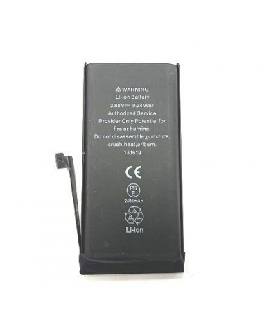 Bateria para Iphone 13 Mini de 2406 Mah