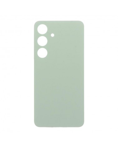 Back Cover for Samsung Galaxy S24 S921 S921B - Green