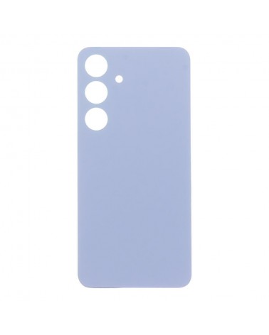 Back Cover for Samsung Galaxy S24 S921 S921B - Blue