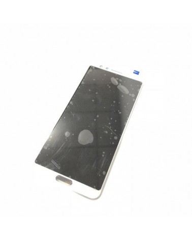 LCD Display Touch Screen for Huawei Nova 2s - White