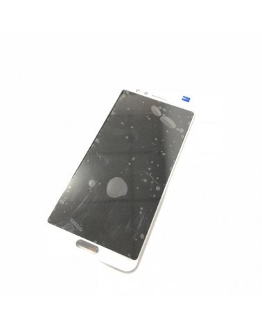 Pantalla LCD Display   Tactil Para Huawei Nova 2s - Blanco