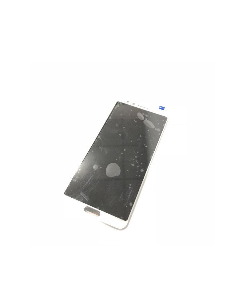 LCD Display Touch Screen for Huawei Nova 2s - White