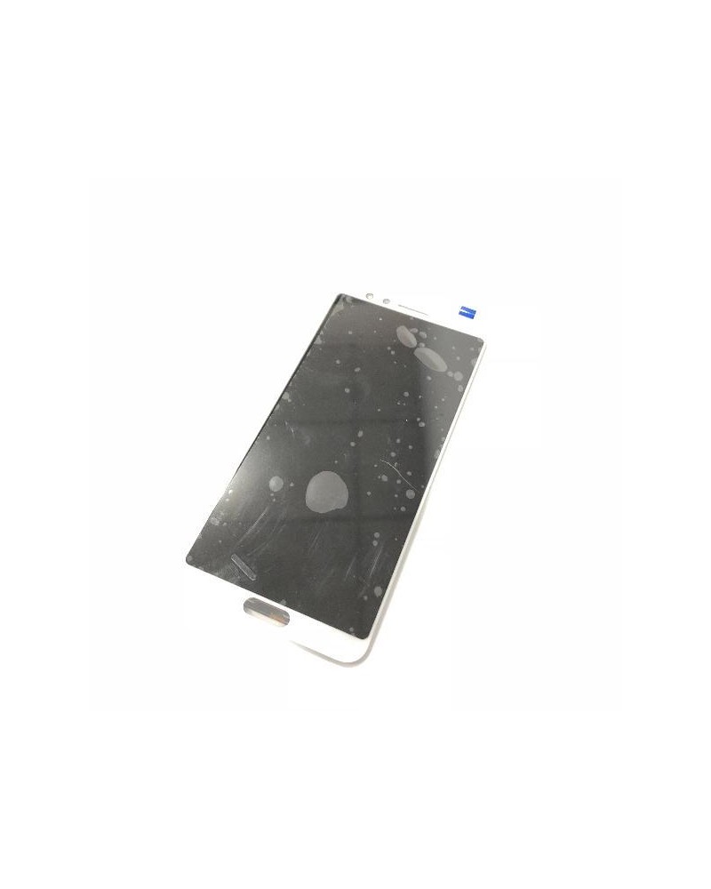 Pantalla LCD Display   Tactil Para Huawei Nova 2s - Blanco