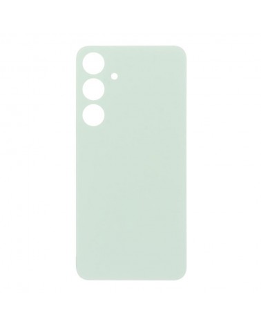 Back Cover for Samsung Galaxy S24 Plus S926 S926B - Green