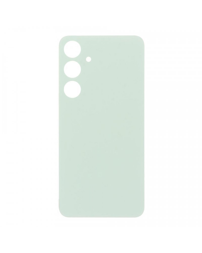 Back Cover for Samsung Galaxy S24 Plus S926 S926B - Green