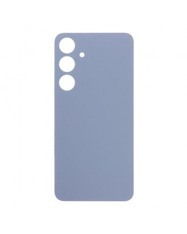 Back Cover for Samsung Galaxy S24 Plus S926 S926B - Blue