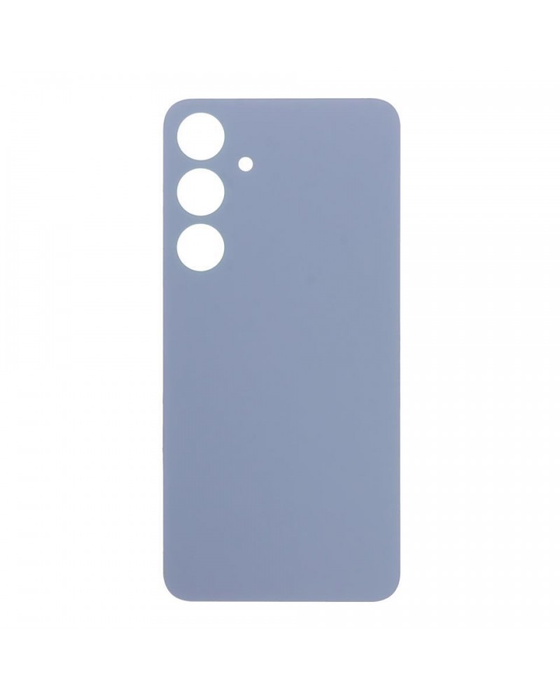 Back Cover for Samsung Galaxy S24 Plus S926 S926B - Blue