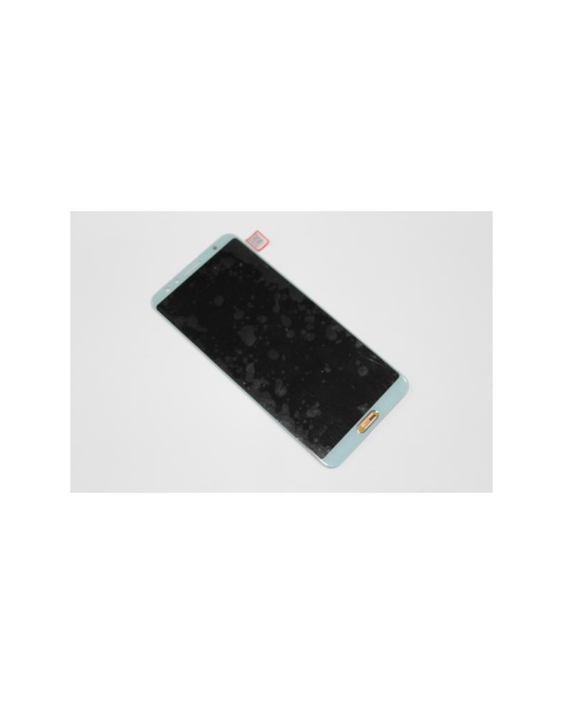 Ecrã tátil Lcd para Huawei Nova 2s - Azul claro