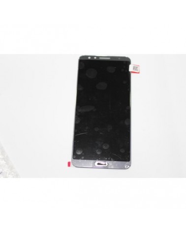 Pantalla Lcd Display   Tactil Para Huawei Nova 2s - Gris