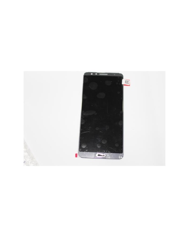 Touchscreen Lcd Display For Huawei Nova 2s - Grey