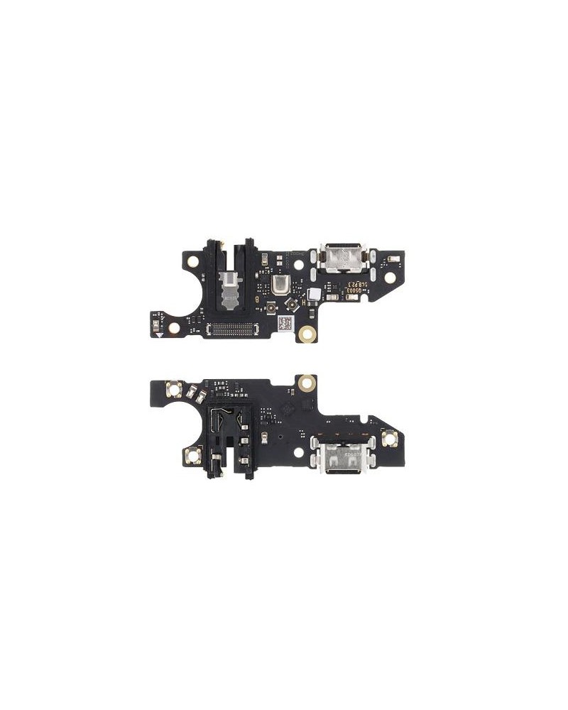 Flex Charging Connector for Nokia G42 5G 101Q5003H044 - High Quality