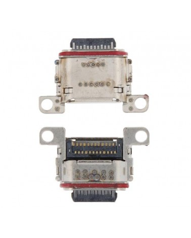 Conector de Carga para Samsung Galaxy S24 Ultra S928 S928B